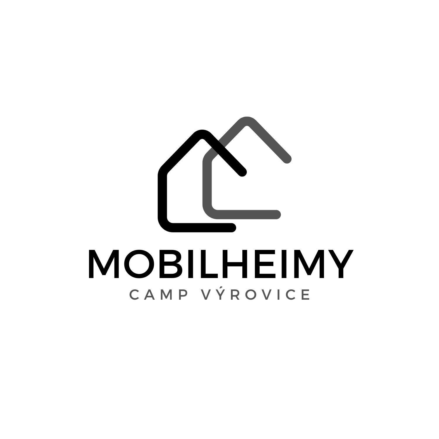 מלון Mobilheimy Camp Vyrovice מראה חיצוני תמונה